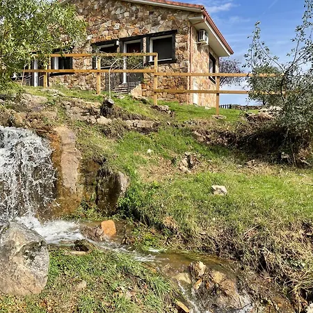 Apartamentos Los Pocillos Gargantilla del Lozoya y Pinilla de Buitrago Exterior foto