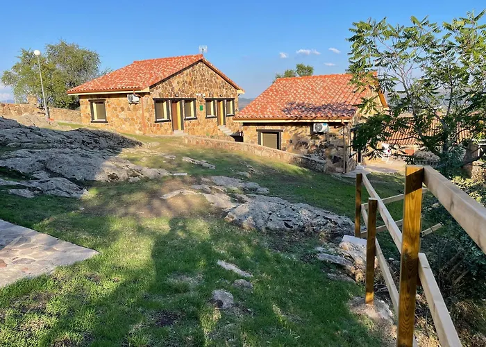 Apartamentos Los Pocillos
