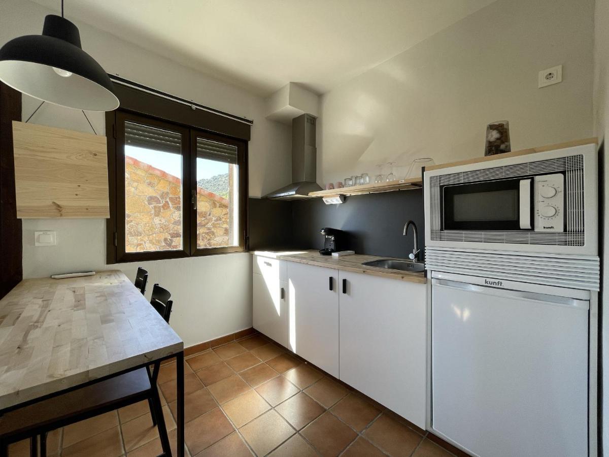 Apartment Pocillos Gargantilla del Lozoya