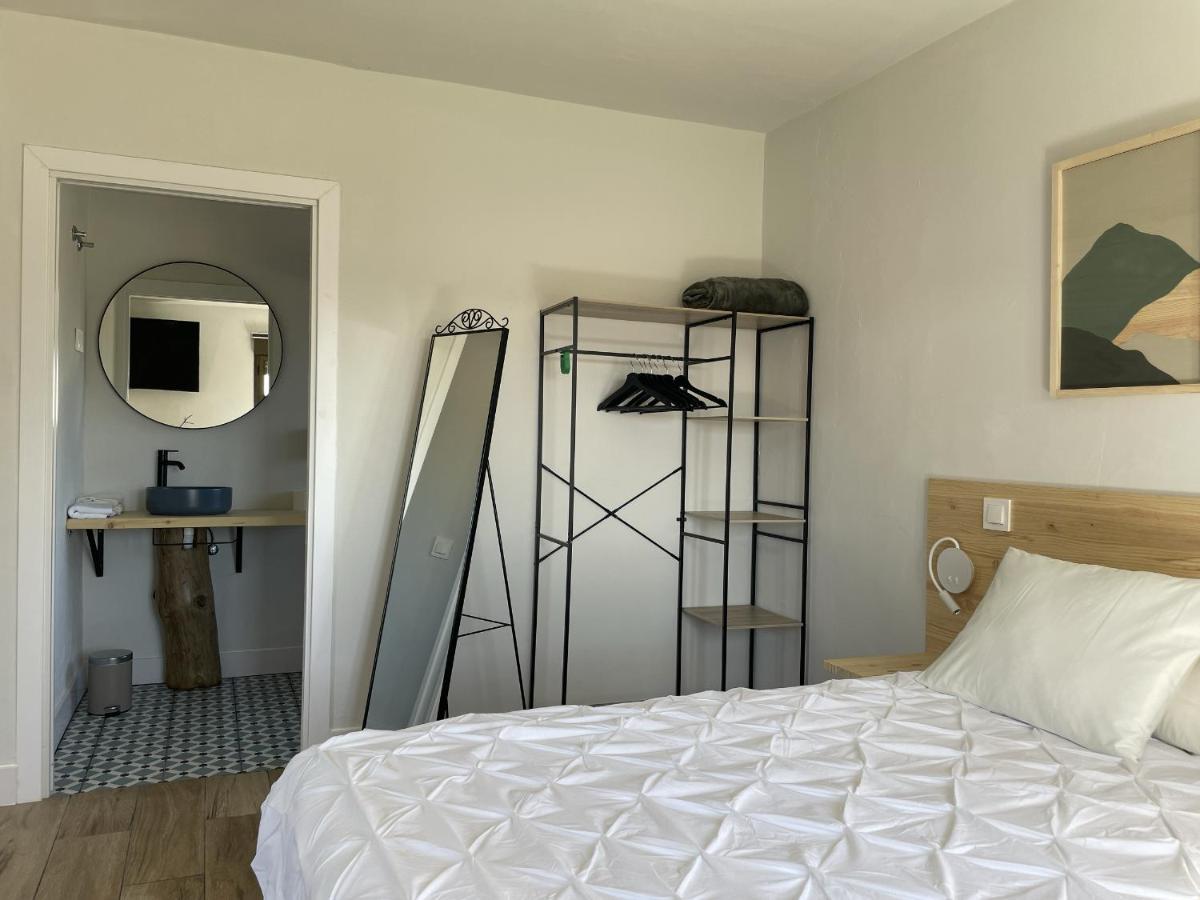 Apartment Pocillos *