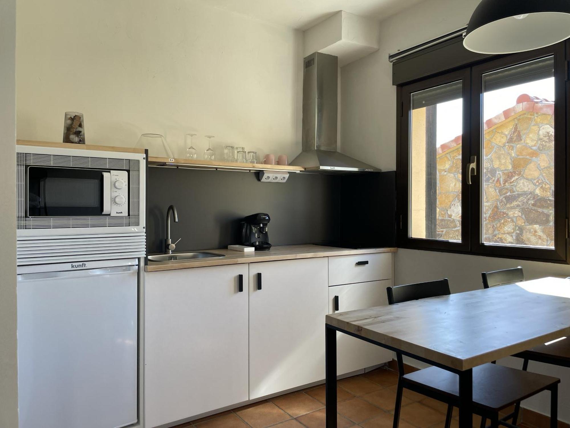 Pocillos Apartment