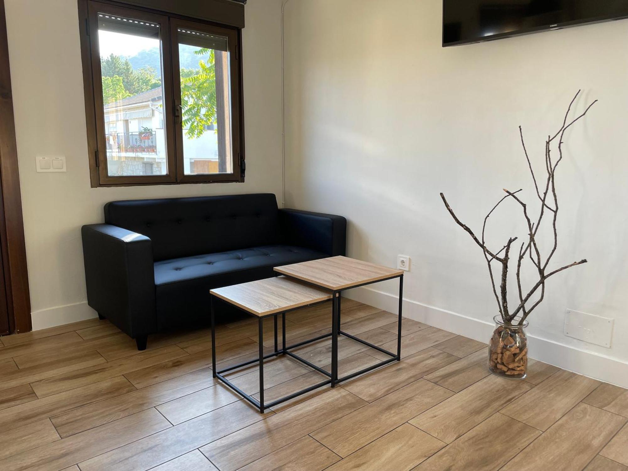 Pocillos Apartment *