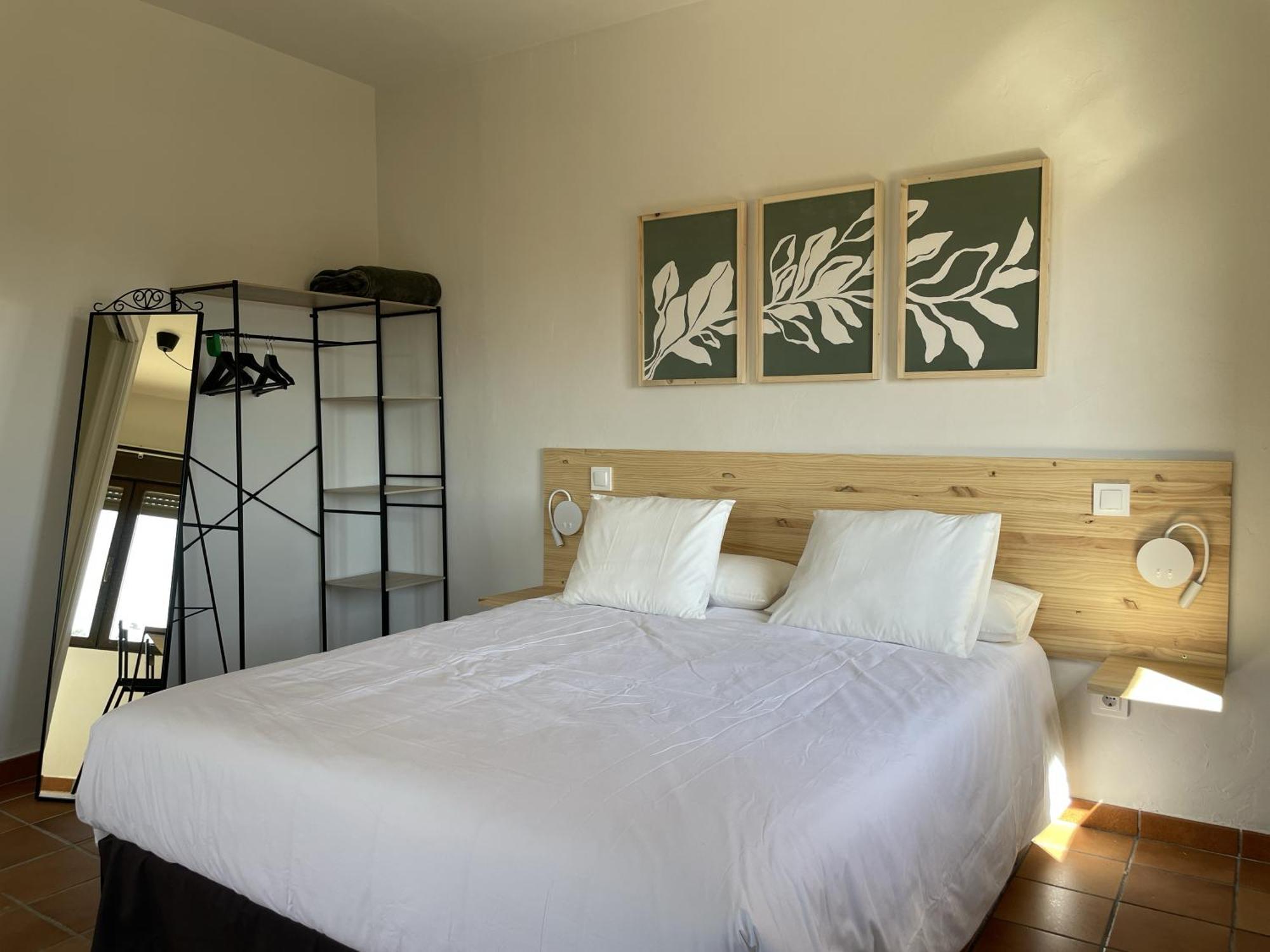 Apartment Pocillos *
